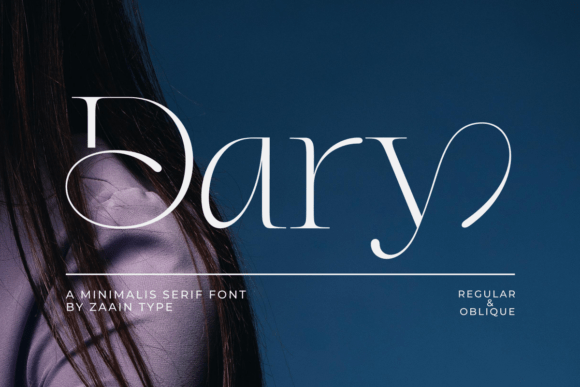 Dary: Bridging Timeless Elegance with Modern Sophistication