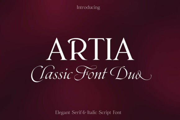 Discovering the Artia Duo: A Designer's Perspective