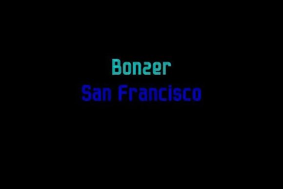 San Francisco: The Assertive Display Font for Modern Brands