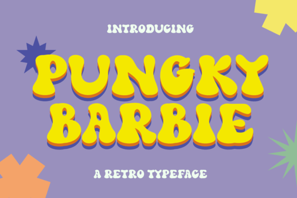 Why Pungky Barbie is Your Next Secret Weapon in Design